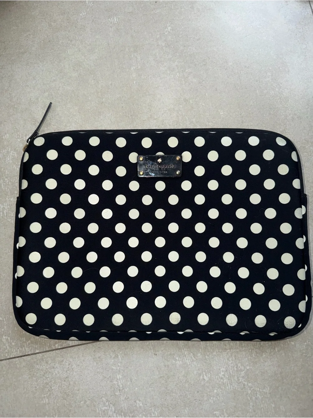kate spade sleek kate